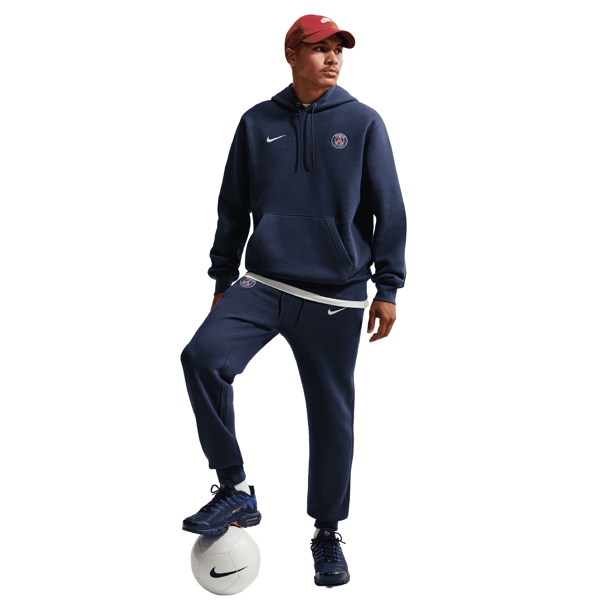 Paris Saint-Germain Backpack