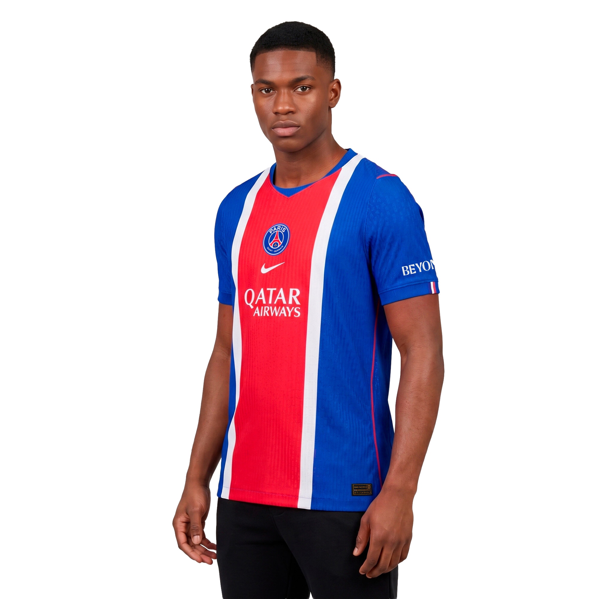25/26 Women's Team jersey