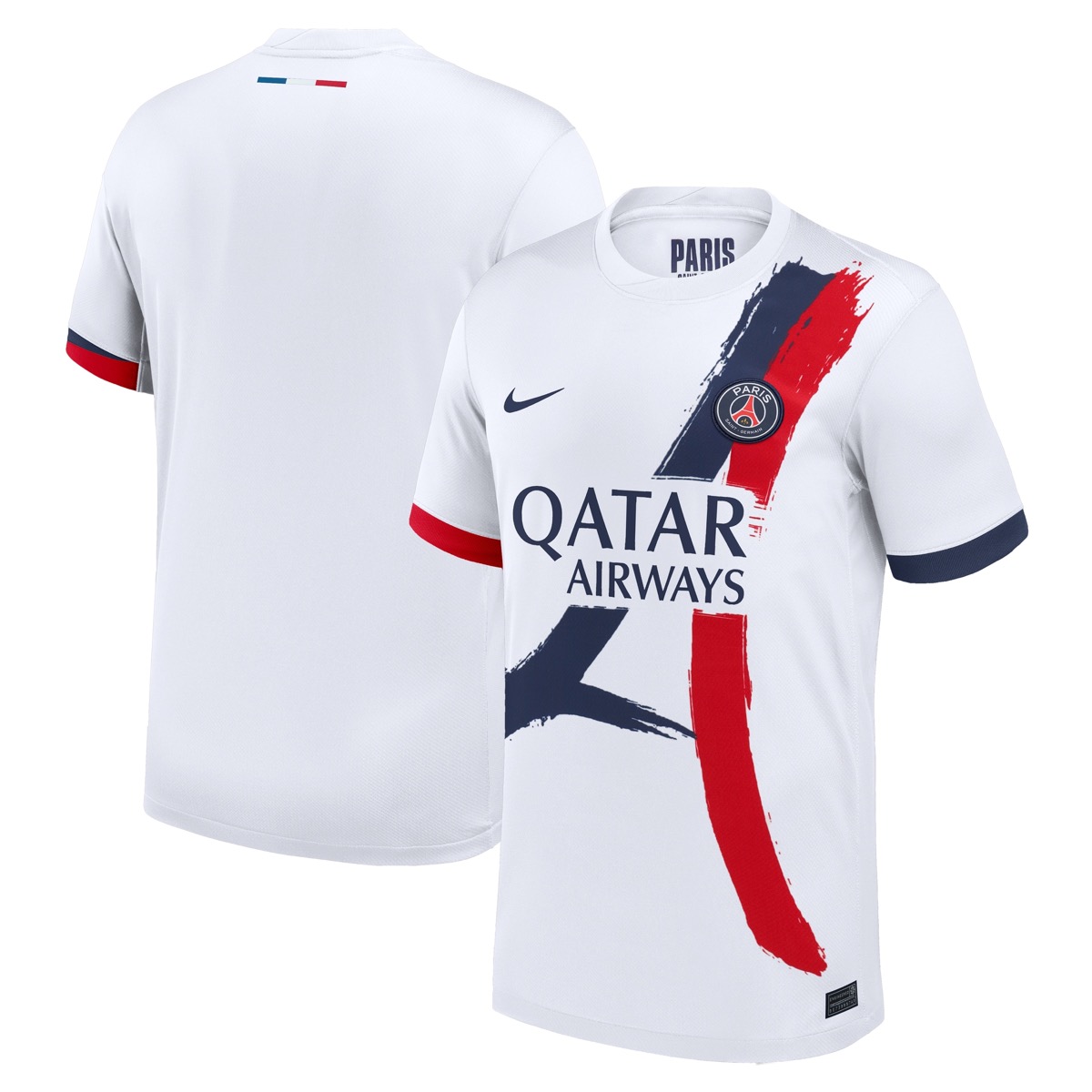 25/26 Paris Third Kit